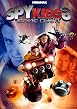 Watch Spy Kids 3 - Game Over Online Free