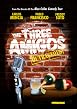 Watch The Three Amigos Online Free
