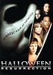 Watch Halloween - Resurrection Online Free