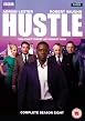 Watch Hustle - Season 8 Online Free