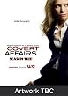 Watch Covert Affairs - Season 2 Online Free
