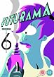 Watch Futurama - Season 6 - Complete Online Free