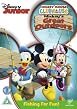 Watch Mickey Mouse Clubhouse - Mickey's Great Outdoors Online Free