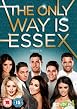 Watch The Only Way Is Essex - Series 4 Online Free