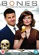 Watch Bones - Season 7 Online Free