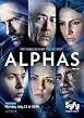 Watch Alphas - Season 1 Online Free