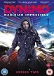 Watch Dynamo - Magician Impossible - Series 2 Online Free