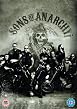 Watch Sons of Anarchy - Series 4 Online Free