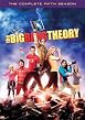 Watch The Big Bang Theory - Season 5 Online Free