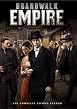 Watch Boardwalk Empire - Series 2 Online Free