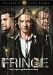 Watch Fringe - Season 4 Online Free