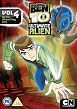 Watch Ben 10 - Ultimate Alien - Vol.4 Online Free