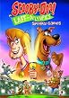 Watch Scooby Spooky Games Online Free