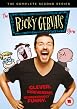 Watch The Ricky Gervais Show - Series 2 Online Free