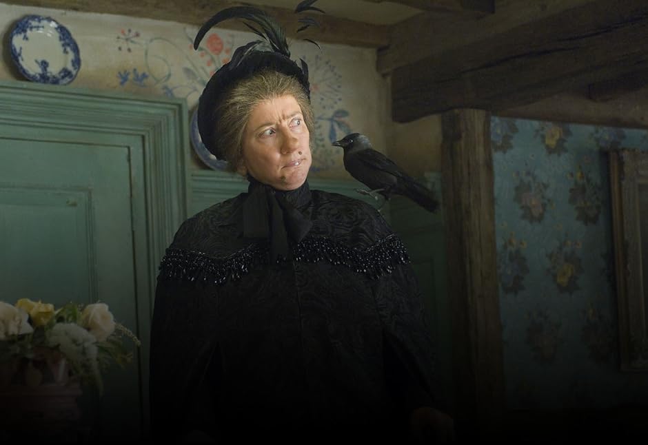 Watch Nanny Mcphee And The Big Bang Online