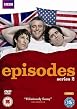 Watch Episodes - Series 2 Online Free