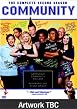 Watch Community - Series 2 - Complete Online Free