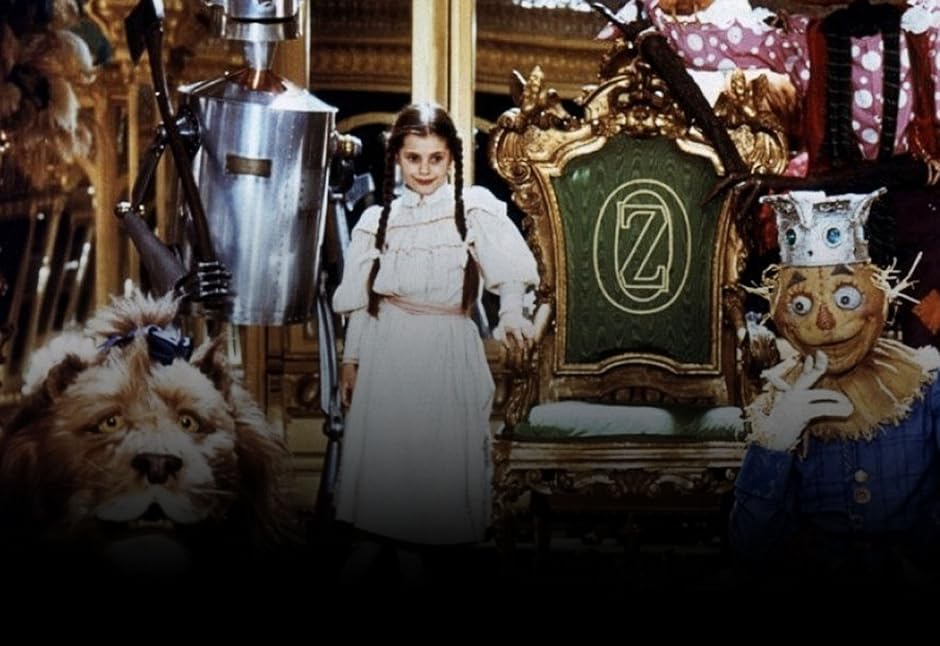 Return To Oz Online Putlocker
