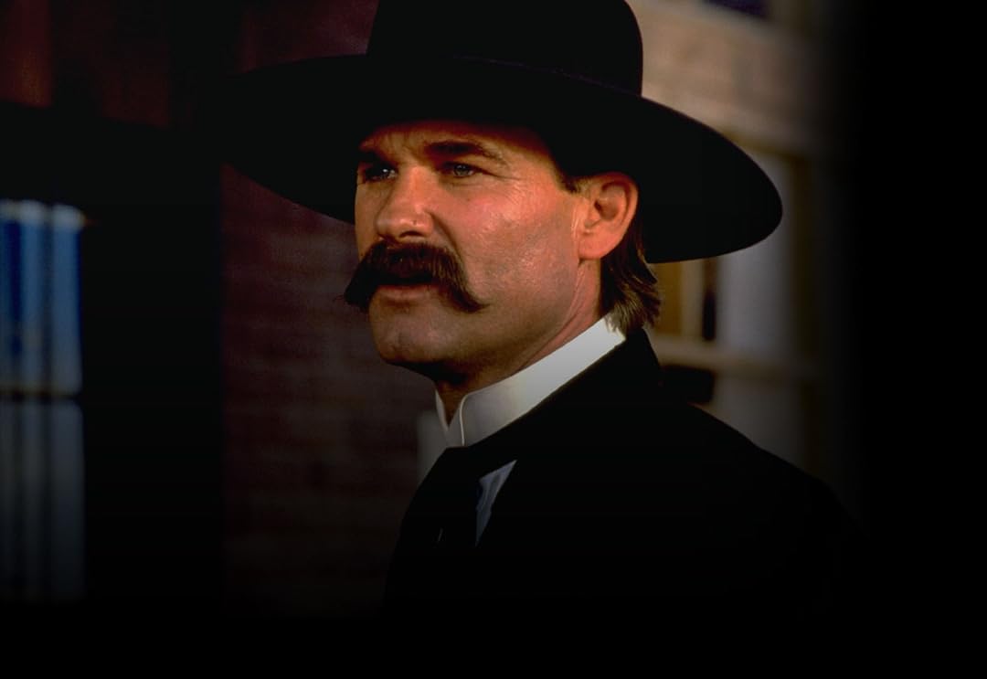 Watch Tombstone Prime Video