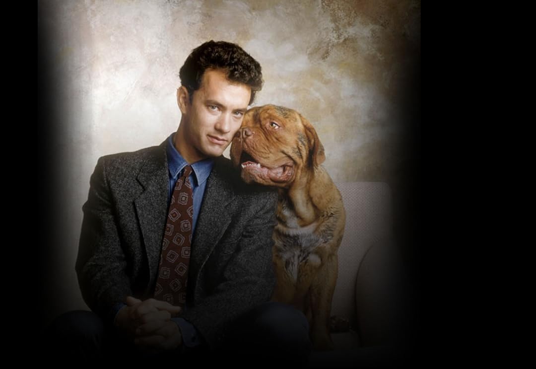 Watch Turner And Hooch Prime Video