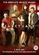 Watch Sanctuary - Season 4 Online Free