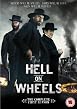 Watch Hell On Wheels - Season 1 Online Free