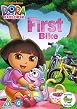 Watch Dora The Explorer - Dora's First Bike Online Free