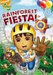 Watch Go Diego Go - Rainforest Fiesta Online Free