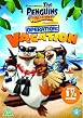 Watch Penguins Of Madagascar - Operation Vacation Online Free
