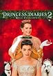 Watch The Princess Diaries 2 - Royal Engagement Online Free