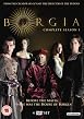 Watch Borgia Complete Season One Online Free