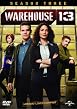 Watch Warehouse 13 - Season 3 Online Free