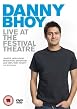 Watch Danny Bhoy - Live At The Festival Theatre Online Free