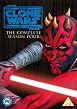Watch Star Wars - Clone Wars - Season 4 Online Free