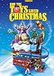 Watch How The Toys Saved Christmas Online Free