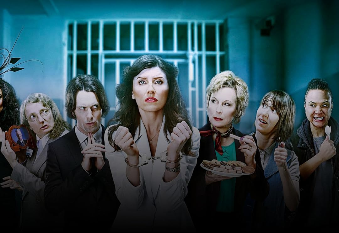 Watch Pulling Season 1 Prime Video