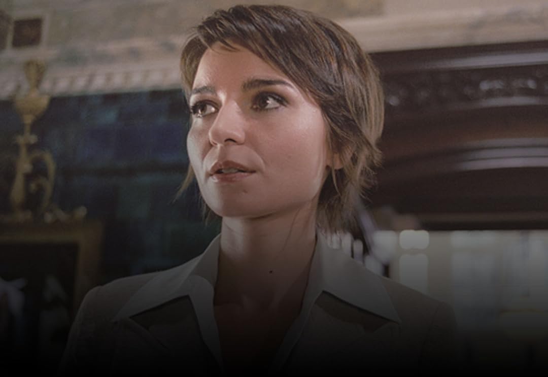 Watch Spooks Season 3 Prime Video