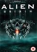 Watch Alien Origin Online Free