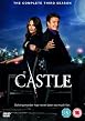 Watch Castle - Season 3 Online Free