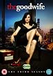 Watch The Good Wife - Season 3 Online Free