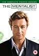 Watch The Mentalist - Season 4 Online Free