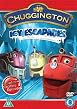 Watch Chuggington - Icy Escapades Online Free