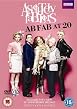 Watch Absolutely Fabulous - Ab Fab at 20 - The 2012 Specials Online Free