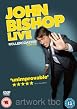 Watch John Bishop Live - Rollercoaster Tour 2012 Online Free