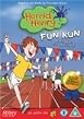 Watch Horrid Henry - Fun Run Gold Medal Edition Online Free