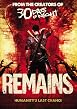 Watch Remains Online Free