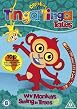 Watch Tinga Tinga Tales - Why Monkeys Swing In The Trees Online Free