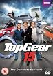 Watch Top Gear - Series 15 Online Free