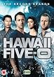 Watch Hawaii Five-0 - Series 2 - Complete Online Free