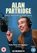 Watch Alan Partridge's Mid Morning Matters Online Free